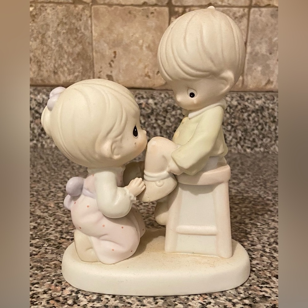 You are always there for me